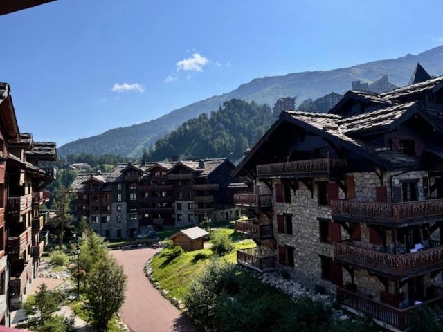 Appartement Standing 5* Arc 1950 Les Arcs  Экстерьер фото